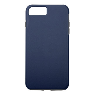 Navy Blue Bumpy Pattern Case-Mate iPhone Hülle