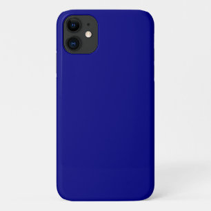 Navy-Blue-iPhone-11-Hülle Case-Mate iPhone Hülle