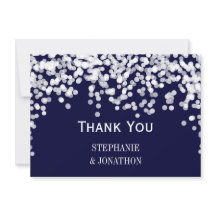 Navy Blue Night Lights Star Lights