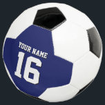 Navy Blue Sports Jersey Team Jersey Fußball<br><div class="desc">Preppy Solid Color Navy Blue Team Jersey / Sports Jersey / Football Jersey / Rugby Jersey mit Individuelle Name Passen Sie dies mit Ihrem eigenen Namen oder Teamname und einer Nummer an. Sie können Größe, Farbe und Platzierung des Textes ändern, wenn Sie Änderungen vornehmen, die Farbe des Textes ändern oder...</div>