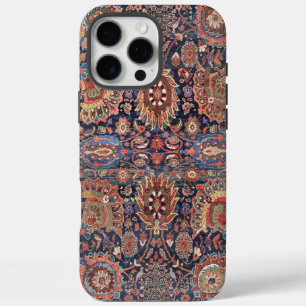 Navy Bohemisch Sinti und Roma Style Phone Case - H