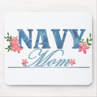 Navy Mama (Cammo)