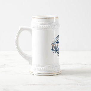 Navy Pier Chicago Bierglas