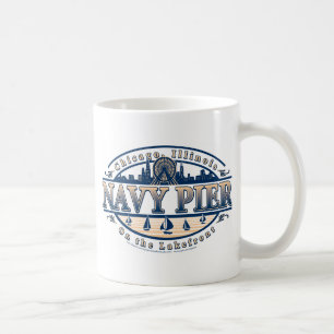 Navy Pier Chicago Tasse