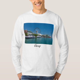 Navy Pier T-Shirt
