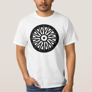 Navy Sailor T-Shirt