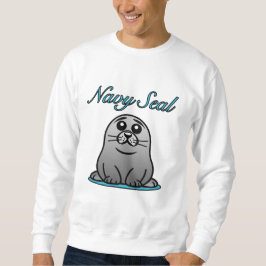 Navy seal sweatshirt