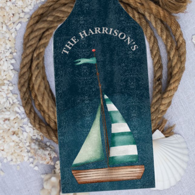 Navy Segel House Custom Schneidebrett (Von Creator hochgeladen)