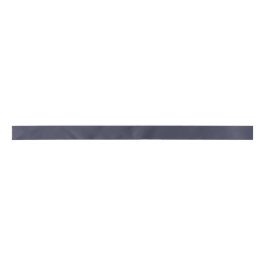Navy Silk Ribbon Satinband