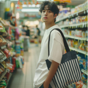 Navy Strips   Die Monografie des Modernen Gentlema