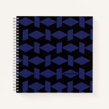 Navy und Black You Got dies für Tech Women