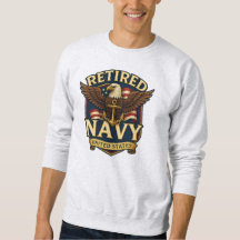 Navy USN Veteran