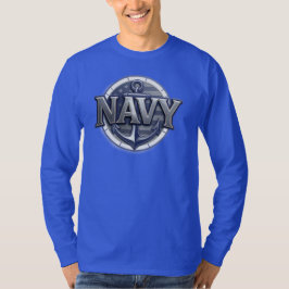 Navy USN Veteran T-Shirt