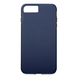 Navyblaue unebene Struktur Case-Mate iPhone Hülle