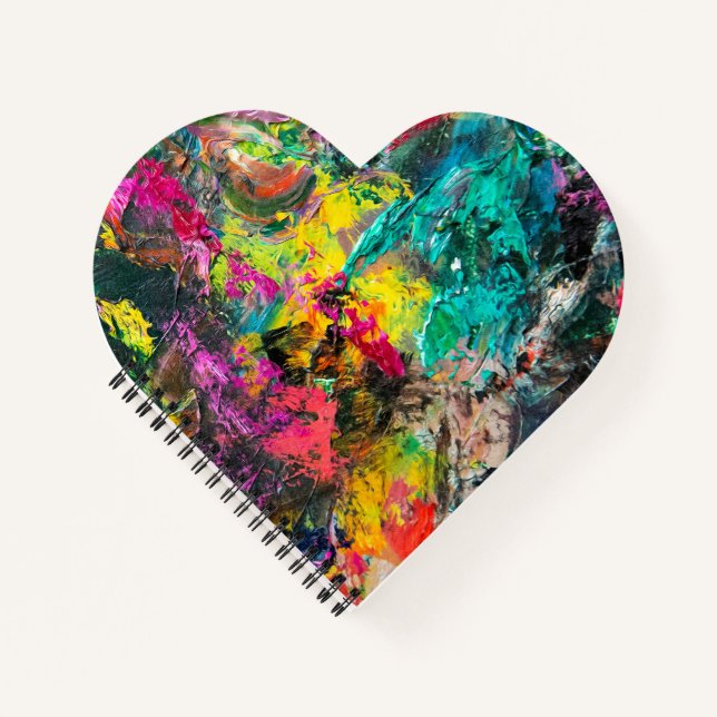 Nawlins, alias New Orleans Notizbuch (Vorderseite)