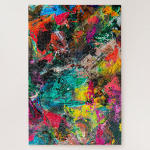 Nawlins, alias New Orleans Puzzle