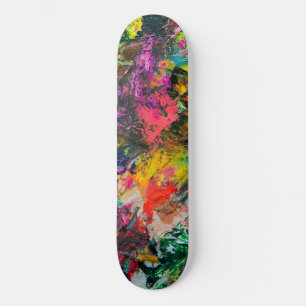 Nawlins, alias New Orleans Skateboard