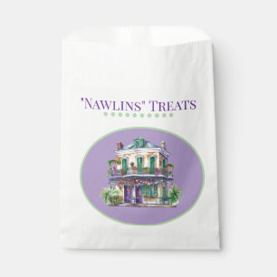 Nawlins-Leckereien Geschenktütchen