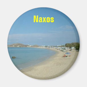 Naxos-Magnet Magnet
