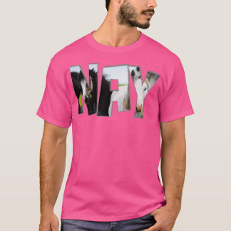 Nay T-Shirt
