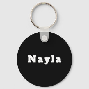 Nayla Schlüsselanhänger