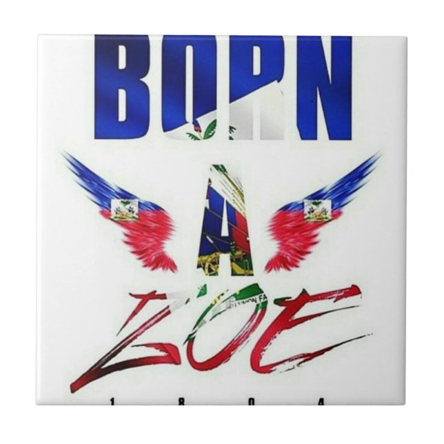 Nayo Fliese (Vorderseite)