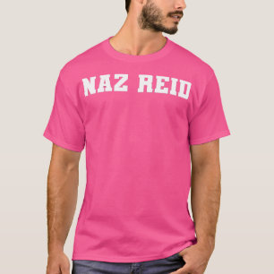 Naz Reid 5 T-Shirt