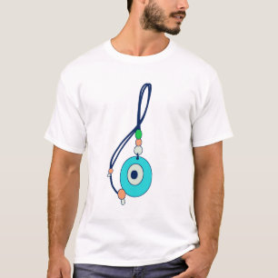 Nazar-Amulett  T-Shirt