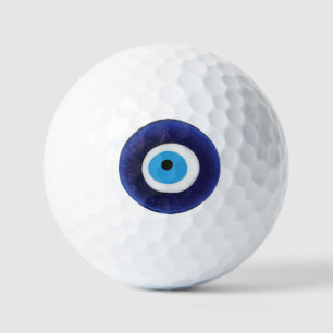 Nazar Böser Blick Schutzsymbol Golfball