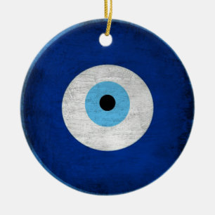Nazar Keramik Ornament