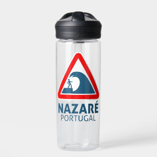 Nazare Trinkflasche