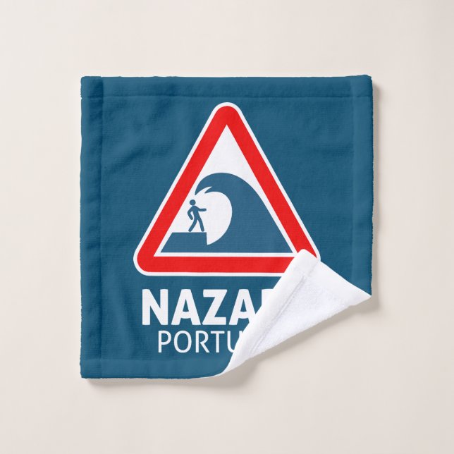 Nazare Waschlappen (Waschlappen)