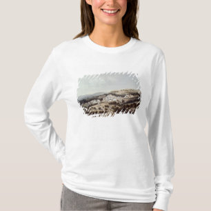 Nazaret, graviert von Terry T-Shirt