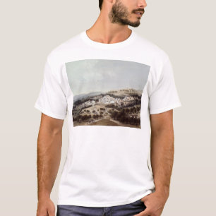Nazaret, graviert von Terry T-Shirt