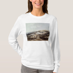 Nazaret, graviert von Terry T-Shirt