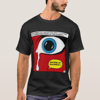 Nazareth Band Rock Schottland Hard Geformt In Dunf T-Shirt