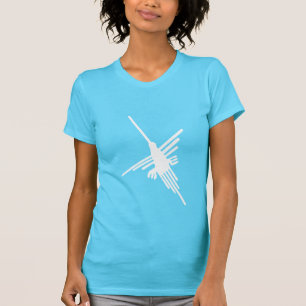 Nazca Kolibri T-Shirt