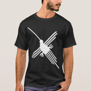 Nazca-Linien T-Shirt