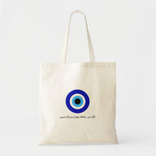 Naziböse Augenschutztasche Tragetasche