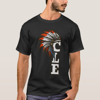 NBA Cleveland Cavaliers The Rock T - Shirt