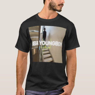 NBA Youngboy Proud von mir Essential T Shirt