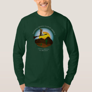 NBC Lang-Hülse Shirt 2013
