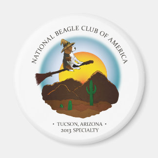 NBC Magnet 2013