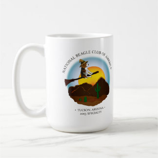 NBC-Tasse 2013 Kaffeetasse