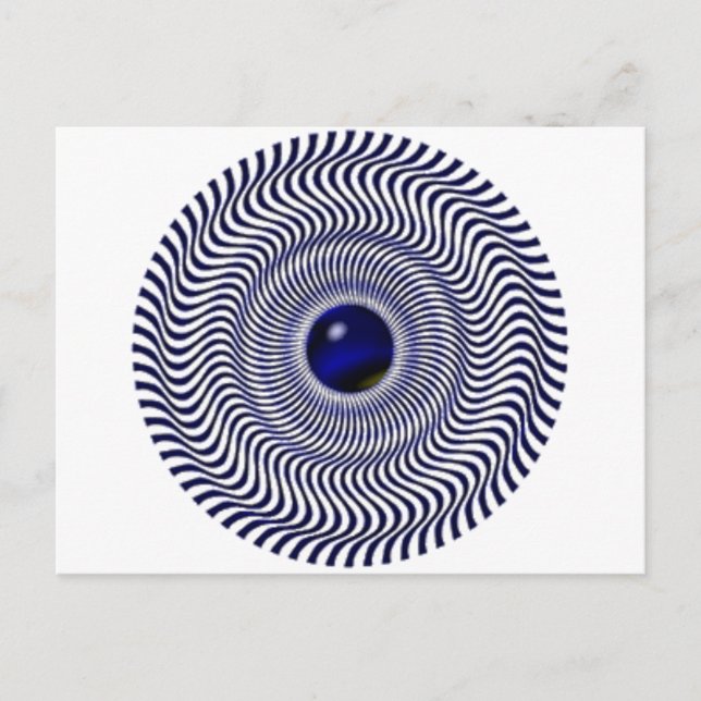 NBCOPT POSTKARTE (Vorderseite)