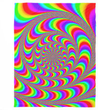 NBK Acid Wheel Psychedelic Trip