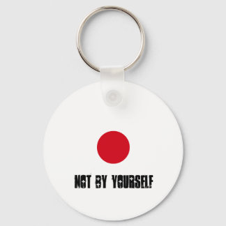 NBY Japan Schlüsselanhänger