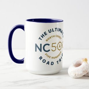 NC 500 TASSE