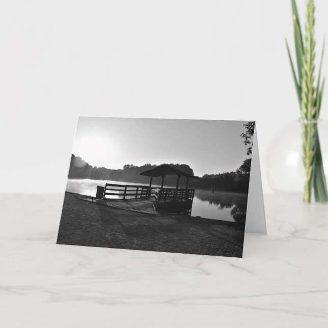 NC/Noir, Karte (Vorderseite)