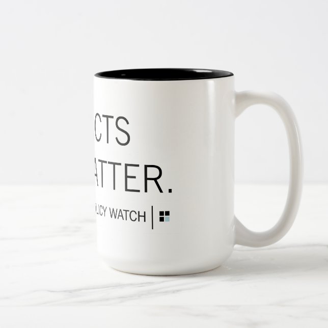 Nc-Politik-Uhr: Tasse der (Rechts)